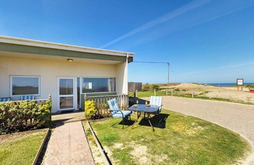 Bacton Cottage | 2 bedroom accommodation in Bacton