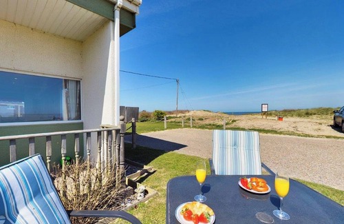 Bacton Cottage | 2 bedroom accommodation in Bacton