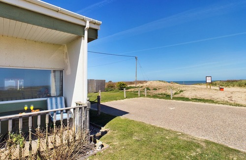 Bacton Cottage | 2 bedroom accommodation in Bacton