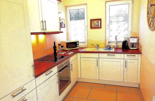 Breege Maison | Maison de digue fantastique dans la première rangée sur l'eau avec une vue magnifique sur l'eau.