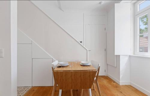 Penha de Franca Appartement | Fantastic Duplex in Private Condominium at Graça