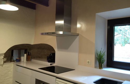 Sobrestany Maison | Fantastique maison empordanienne à cinq minutes des plages de la Costa Brava