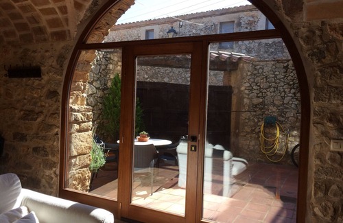 Sobrestany Maison | Fantastique maison empordanienne à cinq minutes des plages de la Costa Brava