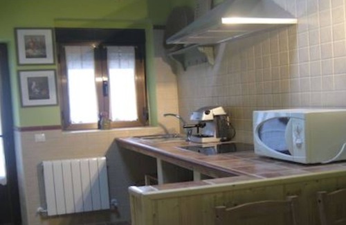 Manjabalago Cottage | cottage fantastique "Casa de Siesta et Briscola 2" couple parfait