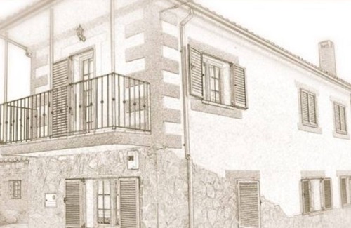 Manjabalago Cottage | Fantastique maison rurale "Casa de Siesta y Brisca 1"