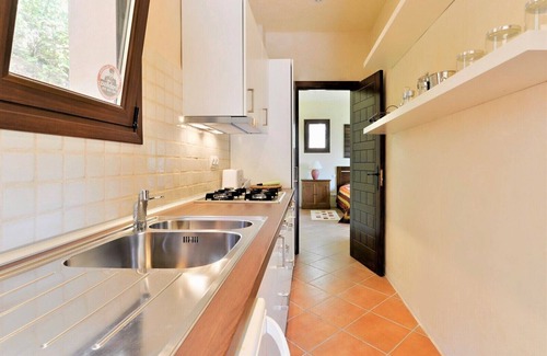 Santa Eulalia del Rio Villa | Villa luxueuse fantastique avec maison principale et maison d'hôtes, Wi-Fi, piscine, jardin