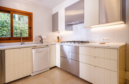 Can Furnet Maison | Avec vue sur la mer, piscine, terrasse.