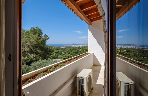 Can Furnet Maison | Avec vue sur la mer, piscine, terrasse.