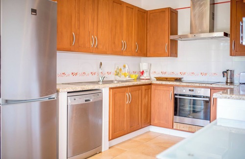 Sant Josep de sa Talaia Villa | Propriété de rêve avec vue sur les montagnes, piscine et Wi-Fi - animaux domestiques acceptés, places de parking à disposition