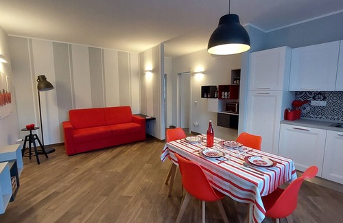 Sesta Godano Appartement | Fantastic farmhouse with swimming pool just a step away from Cinque Terre.