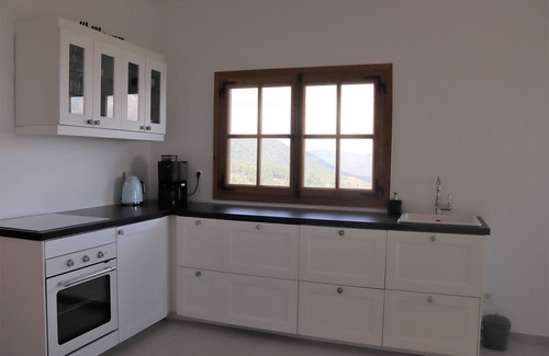 Esporles Maison | Fantastic Finca C'oll de Tords en Es Verger Esporles