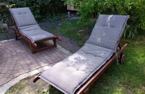 Delve Appartement | Fantastic first floor apartment with direct garden access into the countryside