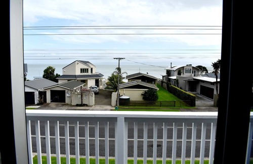 Te Puru Maison | Fantastic fishing, boating and water activities!