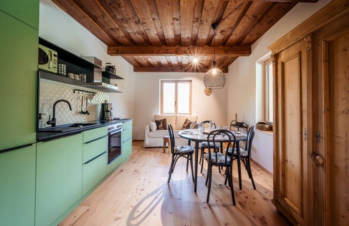 Krems in Kaernten Appartement | Appartement de rêve à 1700 m d'altitude
