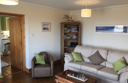 Waternish Cottage | Fantastique maison de vacances sur la magnifique péninsule de Waternish - Fab Sea Views