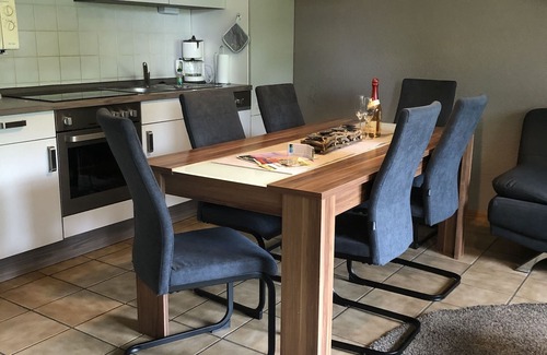 Feriendorf Silbersee Maison | Fantastique maison de vacances sur le lac Silbersee