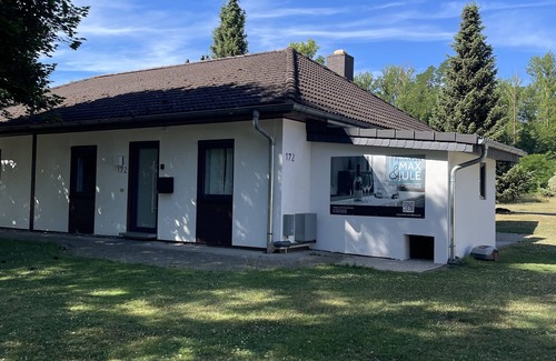 Feriendorf Silbersee Maison | Fantastique maison de vacances sur le lac Silbersee