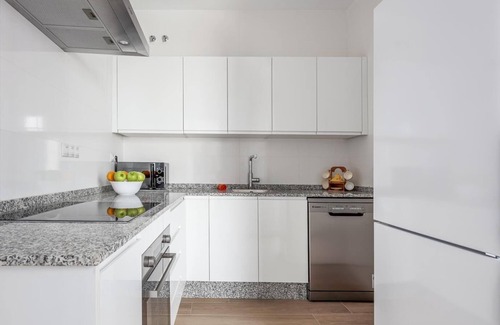 Camas Appartement | Fantastique maison à Camas à 10 minutes de Séville avec piscine et terrasse