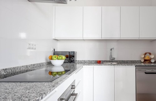 Camas Appartement | Fantastique maison à Camas à 10 minutes de Séville avec piscine et terrasse