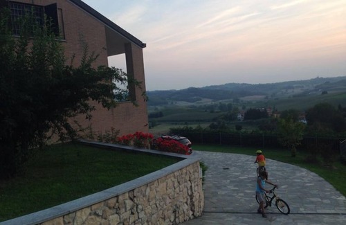 Tonco Maison | Maison fantastique dans le Monferrato!