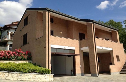 Tonco Maison | Maison fantastique dans le Monferrato!