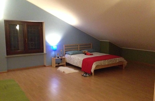 Tonco Maison | Maison fantastique dans le Monferrato!