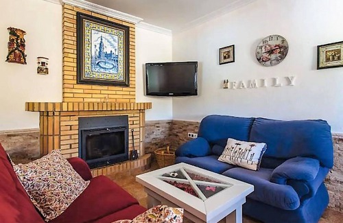Almensilla Maison | 3 chambres hébergement à Almensilla