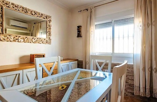 Almensilla Maison | 3 chambres hébergement à Almensilla