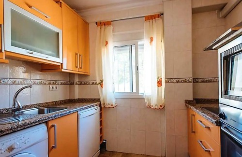 Almensilla Maison | 3 chambres hébergement à Almensilla
