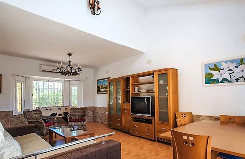 Almensilla Maison | 3 chambres hébergement à Almensilla