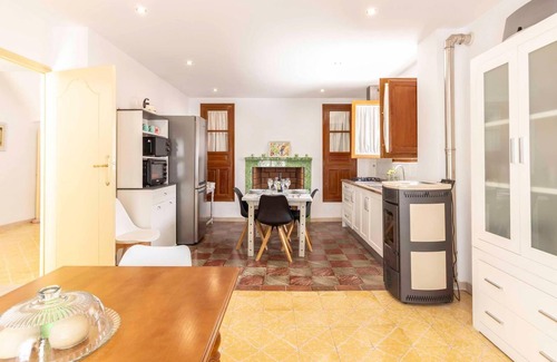 Durcal Cottage | Fantastique maison avec piscine privée, jardin et wifi