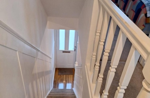 Chatham Appartement | Fantastic Large Room with free parking