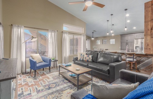 Gilbert Maison | Fantastic Location! Beautiful 4 Beds, Priv Heated Pool half mi to Dwntwn Gilbert