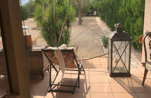 Ulldecona Maison | Fantastic luxury vacation home a few kilometers from the beach for families / friends