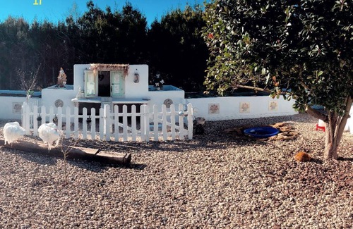 Ulldecona Maison | Fantastic luxury vacation home a few kilometers from the beach for families / friends