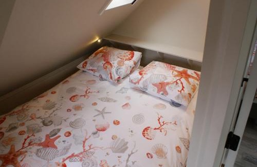 Paesens-Moddergat Maison | Fantastic luxury vacation home and next to the Wadden Sea