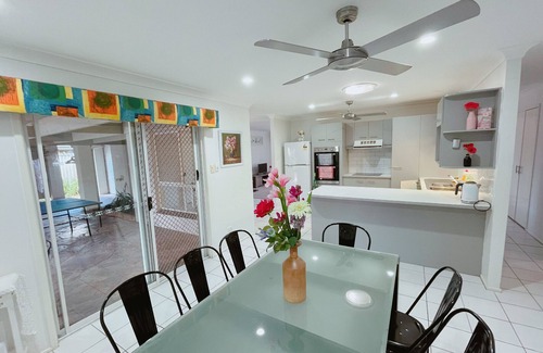 Hillcrest Maison | Fantastic Magnificent Get Away