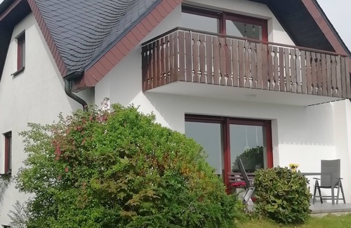 Piesport Maison | Fantastic panoramic views