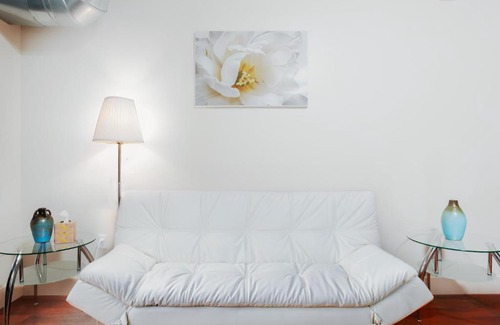 Center City West Appartement | Fantastic Philly Fully Furnished Apartments