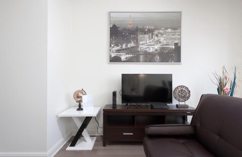 Center City West Appartement | Fantastic Philly Fully Furnished Apartments