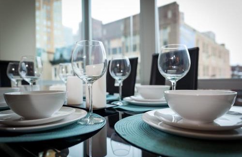 Center City West Appartement | Fantastic Philly Fully Furnished Apartments