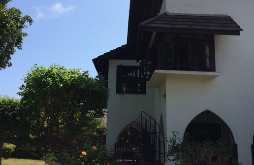 Ukunda Maison | Superbe plage privée paradisiaque sur la plage de Galu Diani