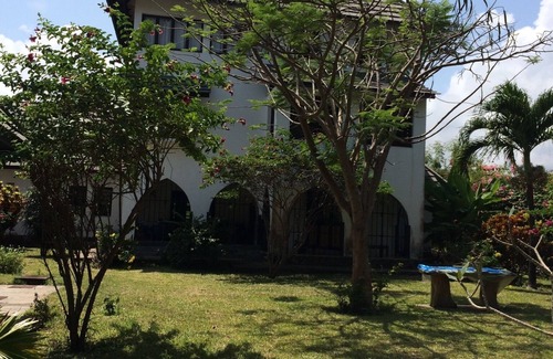 Ukunda Maison | Superbe plage privée paradisiaque sur la plage de Galu Diani