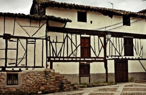 Cabezuela del Valle Cottage | chalet fantastique "La Casita del Jerte"