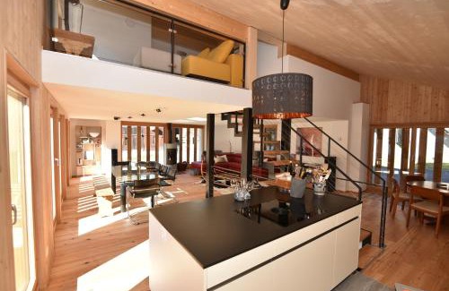 Muenster Chalet De Ski | Fantastic renovated Chalet in the heart of Alps