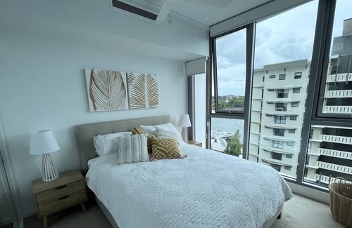 Hamilton Appartement | Fantastic River Views!!