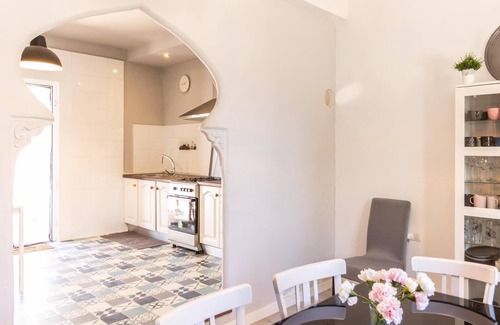 Murchas Cottage | Fantastique maison rurale dans la vallée de Lecrin