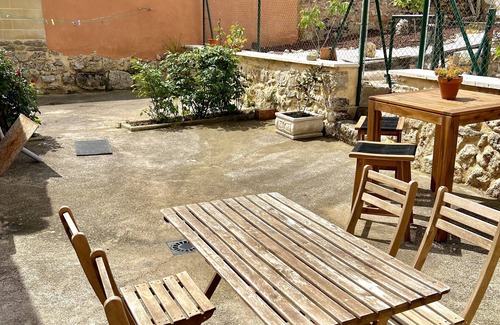 Castrillo Mota de Judios Maison | Fantastic Rural House in Castrillo Mota de Judíos