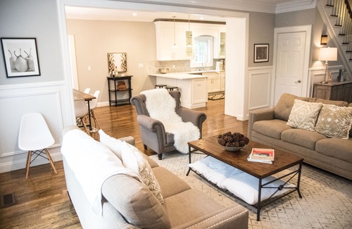North Sea Maison | Splendide oasis de Southampton