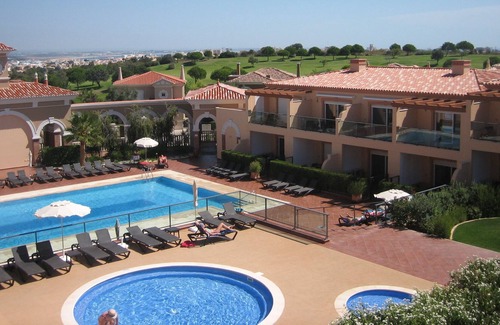 Atalaia Villa | spacieuse maison de ville fantastique, 2chambres, vue imprenable sur Boavista golf